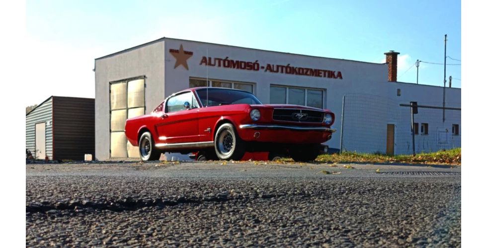 Veterán és youngtimer autók felújítása